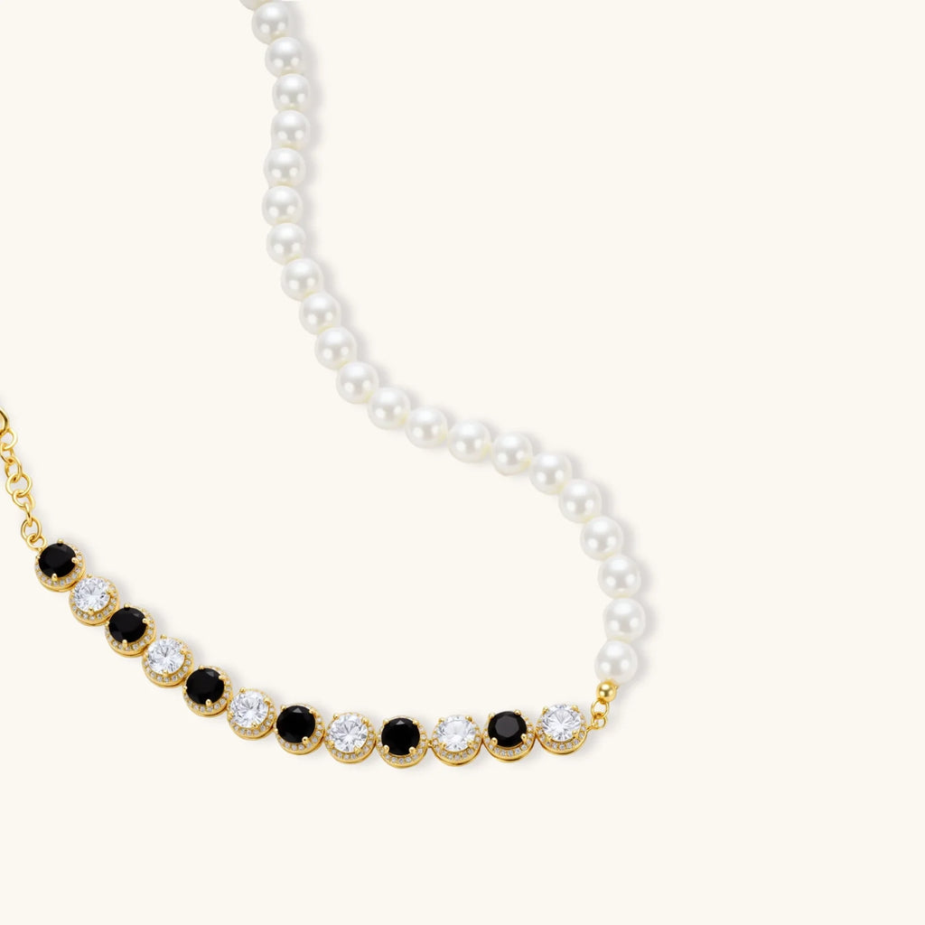 Noir Luxe Set