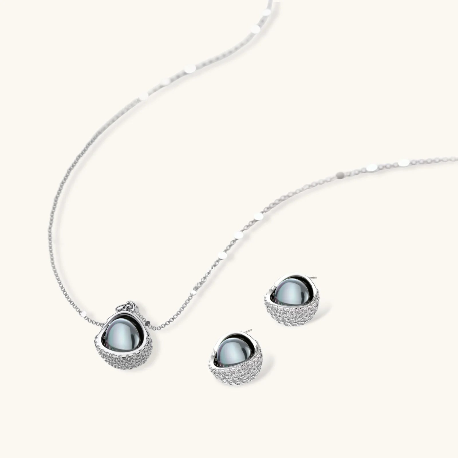 Sphere Luxe Set