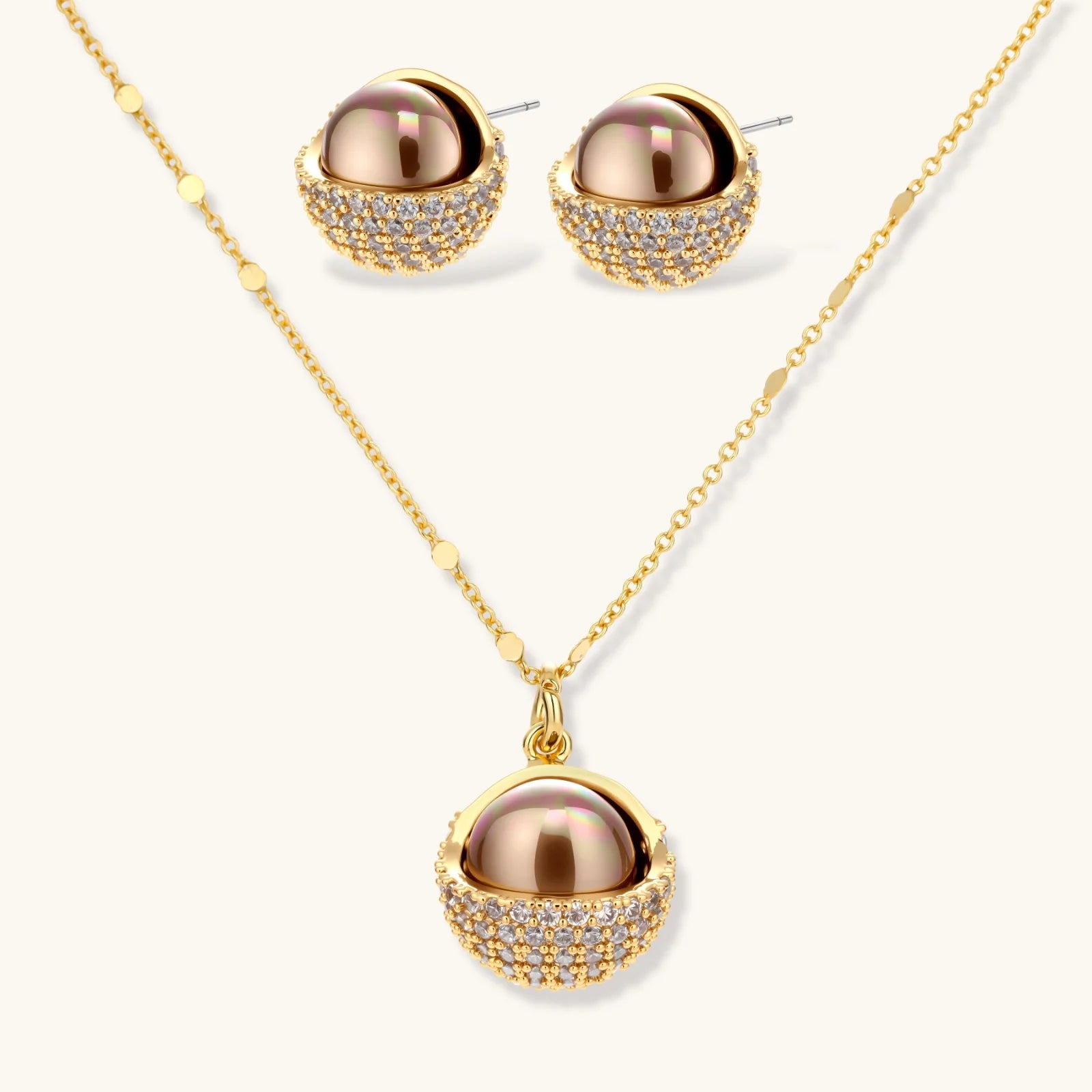 Sphere Luxe Set