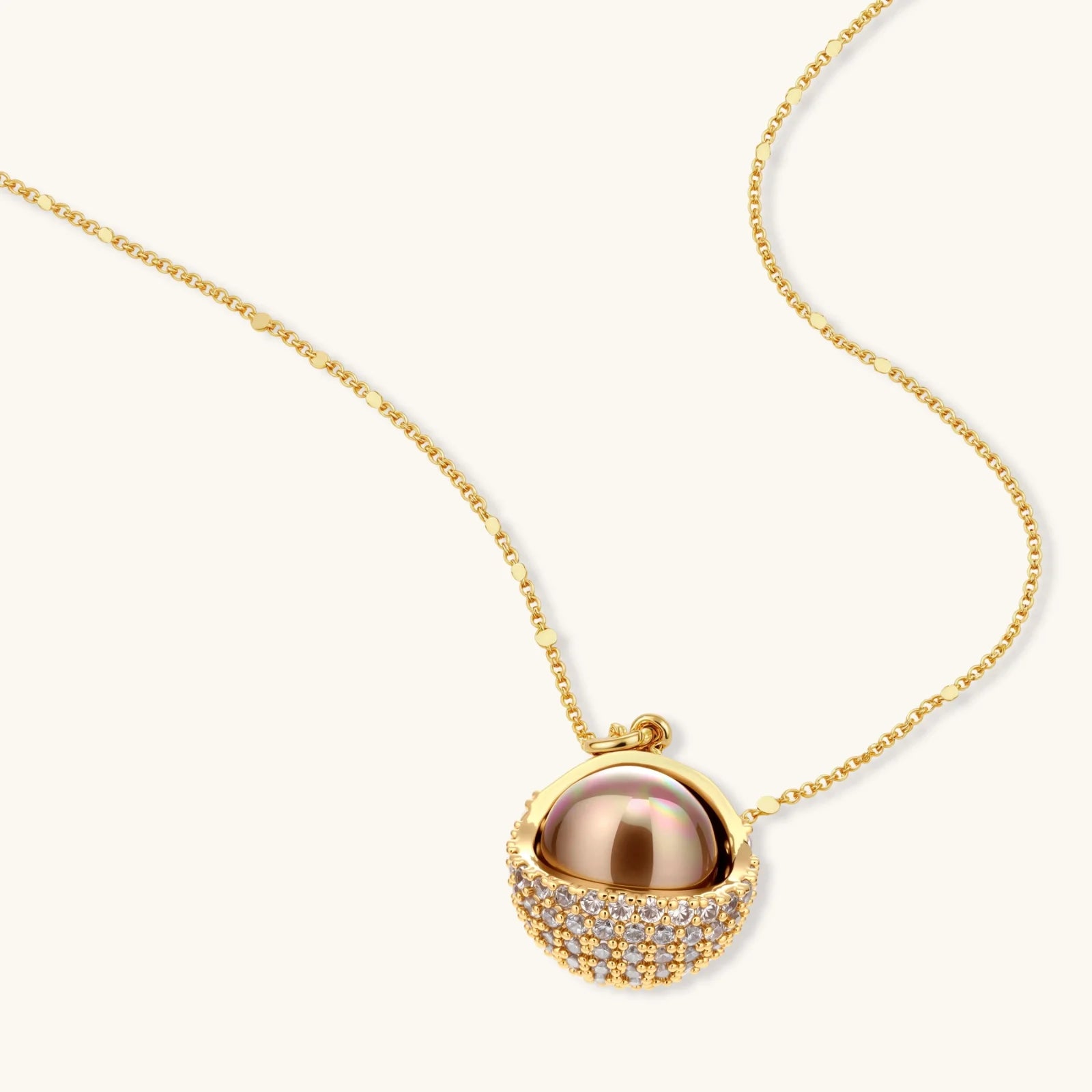 Sphere Luxe Set
