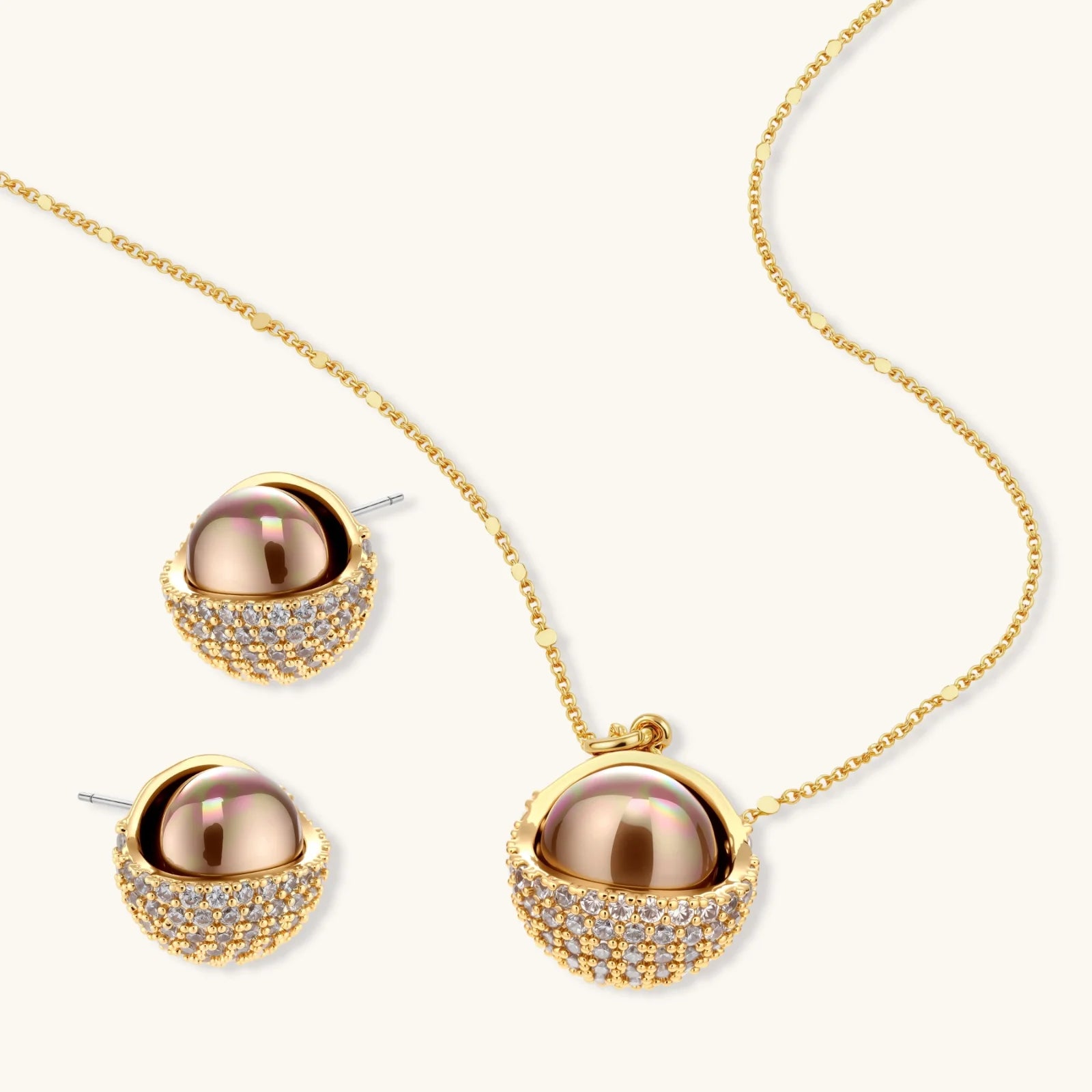 Sphere Luxe Set