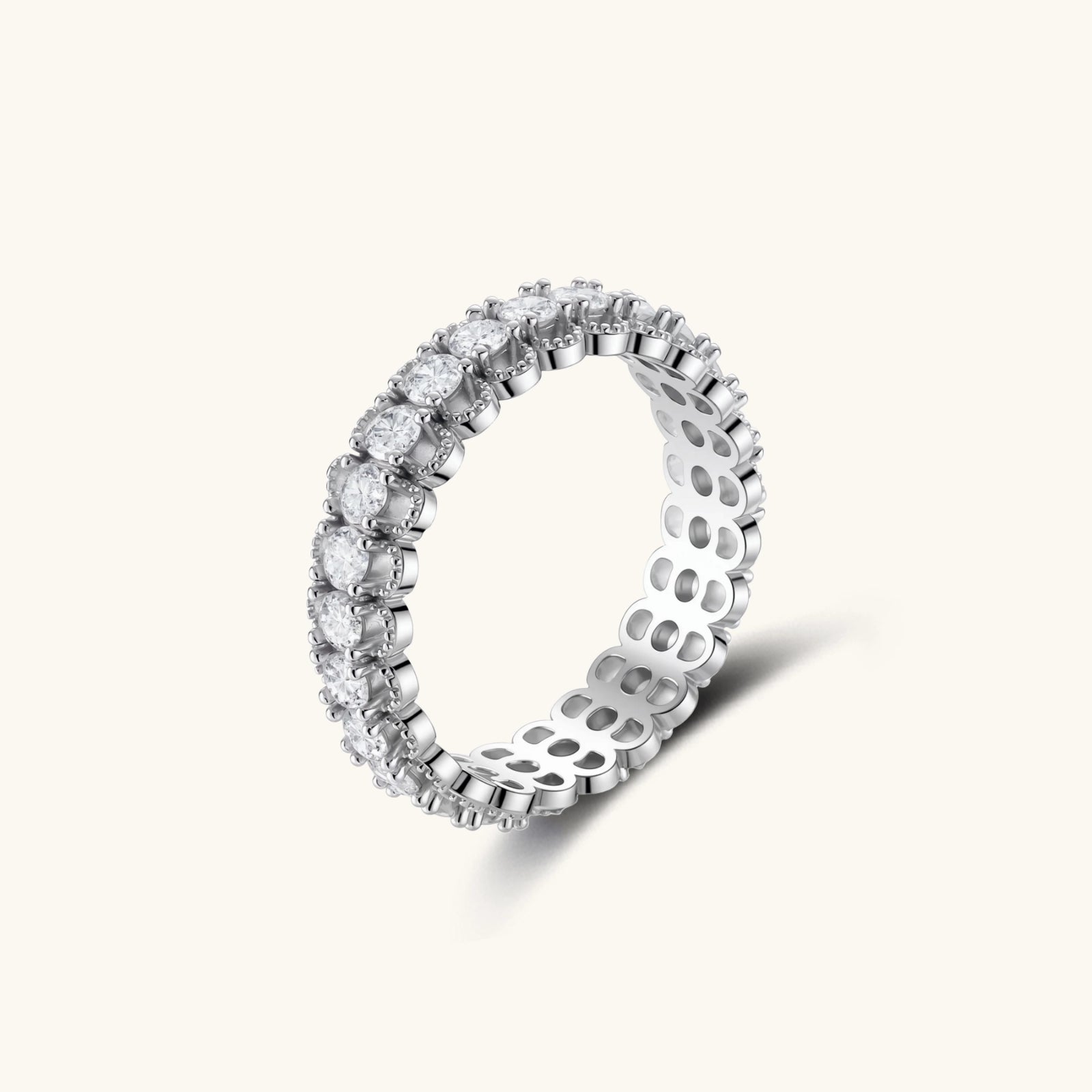 Ring Unendlicher Glanz