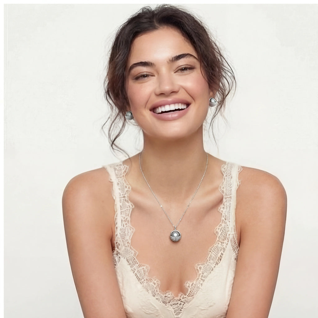 Sphere Luxe Set