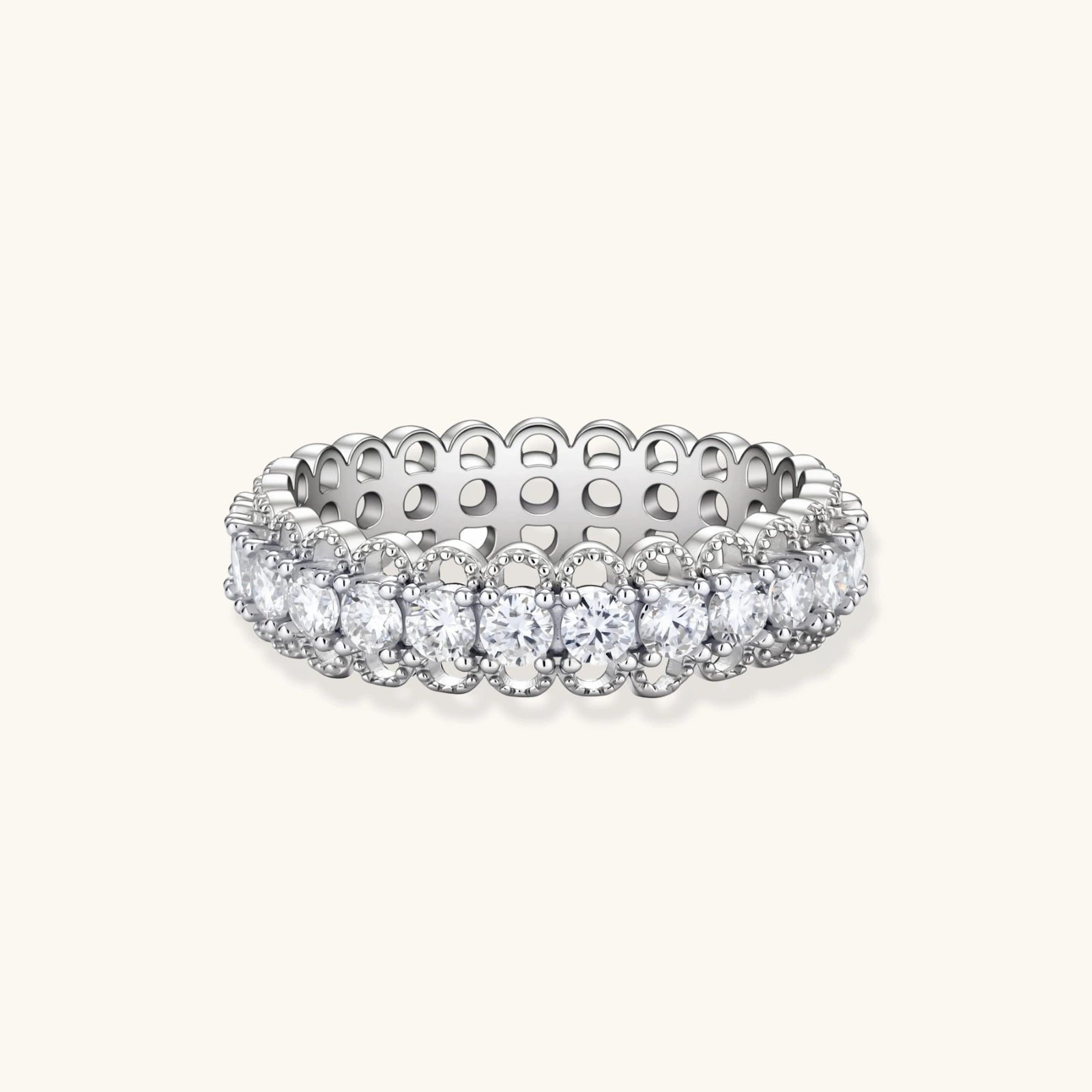 Ring Unendlicher Glanz